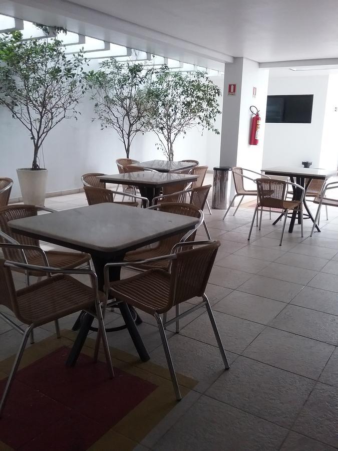 Hotel Saint Paul 02 Flat Nin Ngoại thất bức ảnh