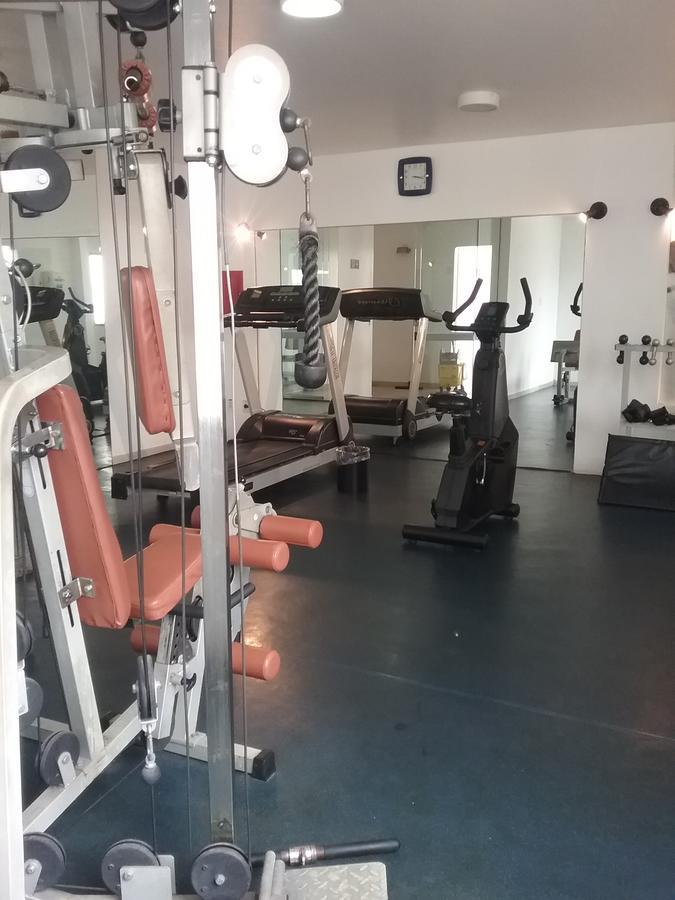 Hotel Saint Paul 02 Flat Nin Ngoại thất bức ảnh